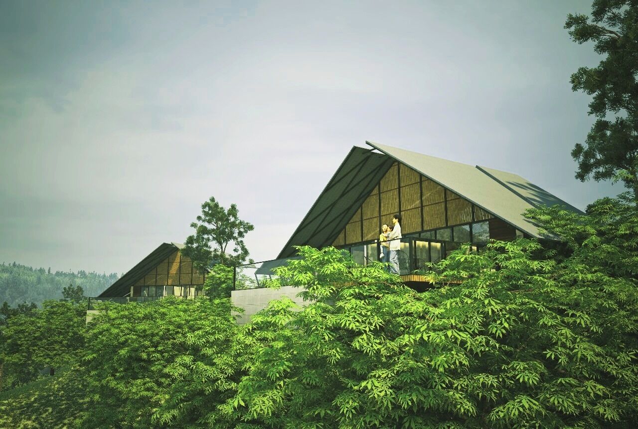 Deluxe Double Room, Garden View | Free WiFi