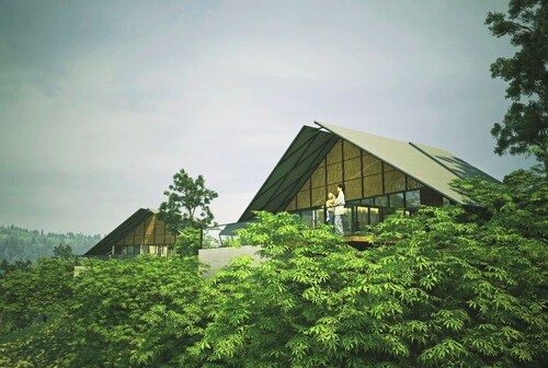 Saltanat Tea Resort Sreemangal