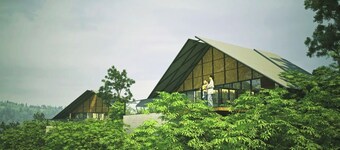 Saltanat Tea Resort Sreemangal