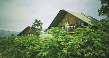 Saltanat Tea Resort Sreemangal