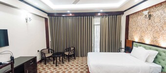 Saltanat Tea Resort Sreemangal