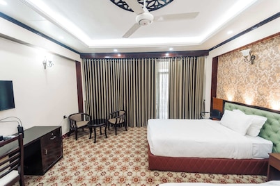 Saltanat Tea Resort Sreemangal