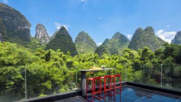 DĂ©tail de lâextĂ©rieur