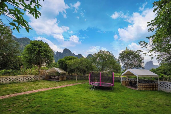 Chi tiết ngoại thất