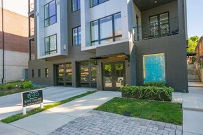 Detall de l'exterior