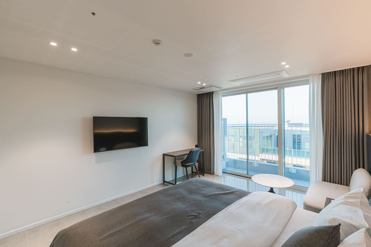 Escrivaninha, Wi-Fi de cortesia