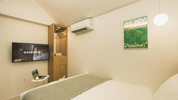 Escritorio y wifi gratis