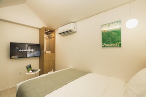 Escritorio y wifi gratis