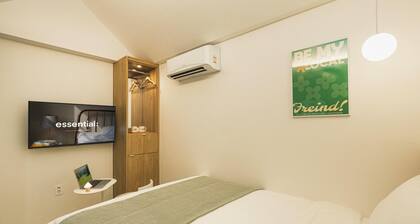 Hotel Costa Siheung Geobuksum