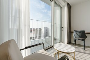 Premier Twin (City View) | シティ ビュー