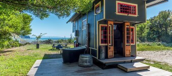 The Amazing House Truck