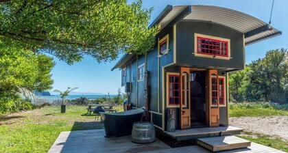 The Amazing House Truck