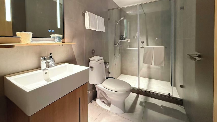 Zhangjiajie Homeinn Hotel