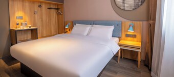 Zhangjiajie Homeinn Hotel