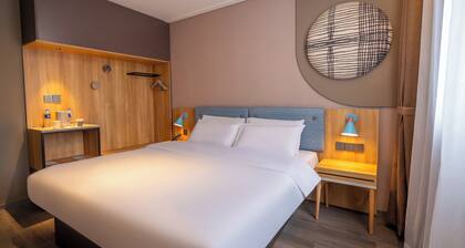 Zhangjiajie Homeinn Hotel