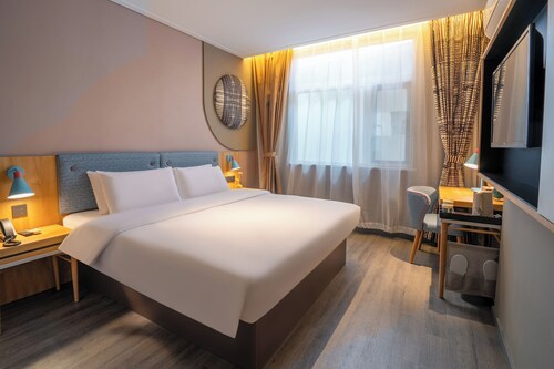 Zhangjiajie Homeinn Hotel