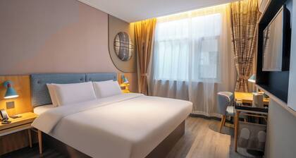 Zhangjiajie Homeinn Hotel