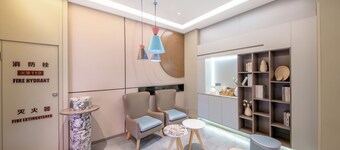 Zhangjiajie Homeinn Hotel