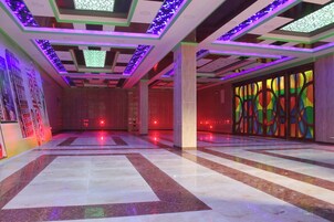 Detalle del interior