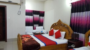 Free WiFi - Hotel Hill View (Bandarban)