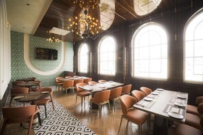 Dining - golden amulya rest wings (Bengaluru)