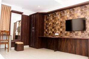 Interior - golden amulya rest wings (Bengaluru)