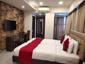 Room - golden amulya rest wings (Bengaluru)