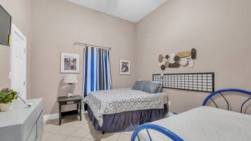 熨斗/熨衣板、WiFi、床单