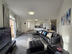 منطقة المعيشة