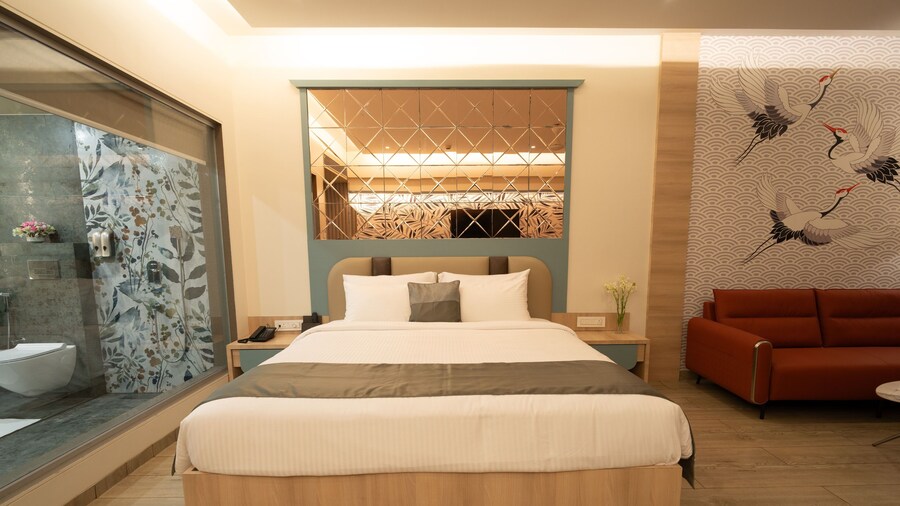 Pride Elite Chhatrapati Sambhaji Nagar