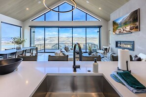 Interior - Father's Day Sale | Park City Vacation Rentals (Francis)