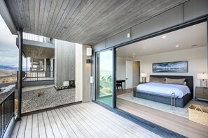 4 bedrooms, iron/ironing board, free WiFi - Father's Day Sale | Park City Vacation Rentals (Francis)