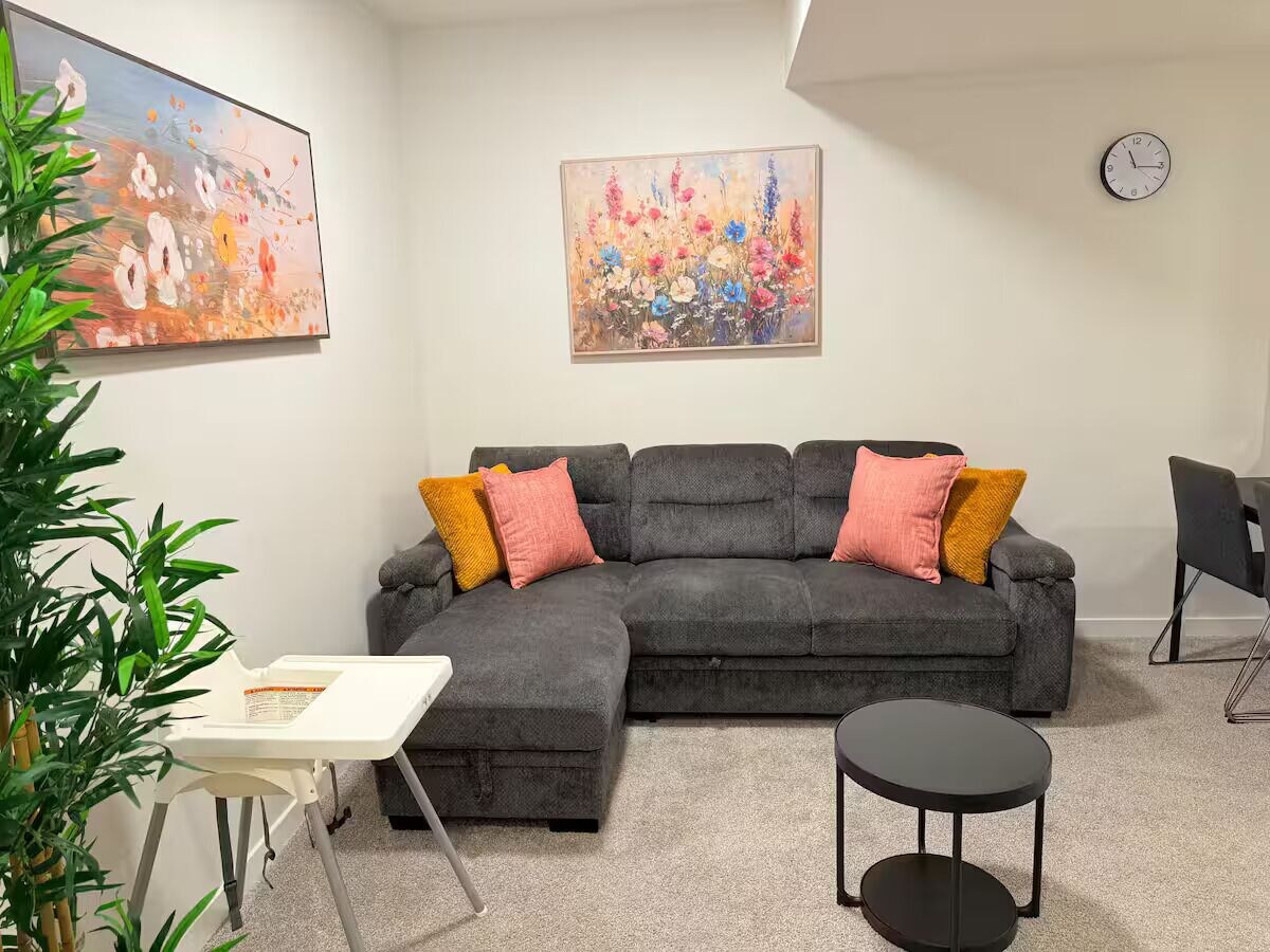 Image de profil de l’hôte