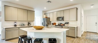 Golf & Explore! Dove Mountain Desert Getaway