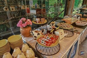 Unclassified image, 4 of 27, button - Kiri Pura Resort Khao Kho (Khao Kho)