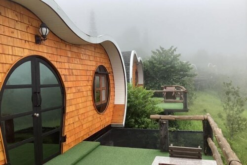 Kiri Pura Resort Khao Kho