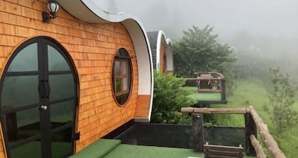 Kiri Pura Resort Khao Kho