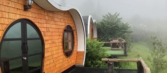 Kiri Pura Resort Khao Kho