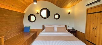 Kiri Pura Resort Khao Kho