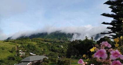 Kiri Pura Resort Khao Kho