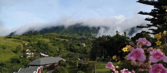 Kiri Pura Resort Khao Kho