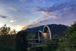 บริเวณภายนอก