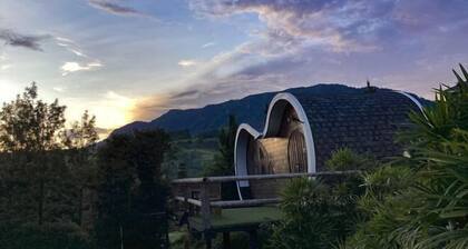 Kiri Pura Resort Khao Kho