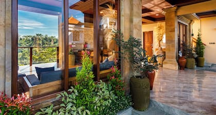 Ellena Resort Tegallalang