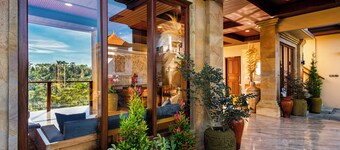 Ellena Resort Tegallalang