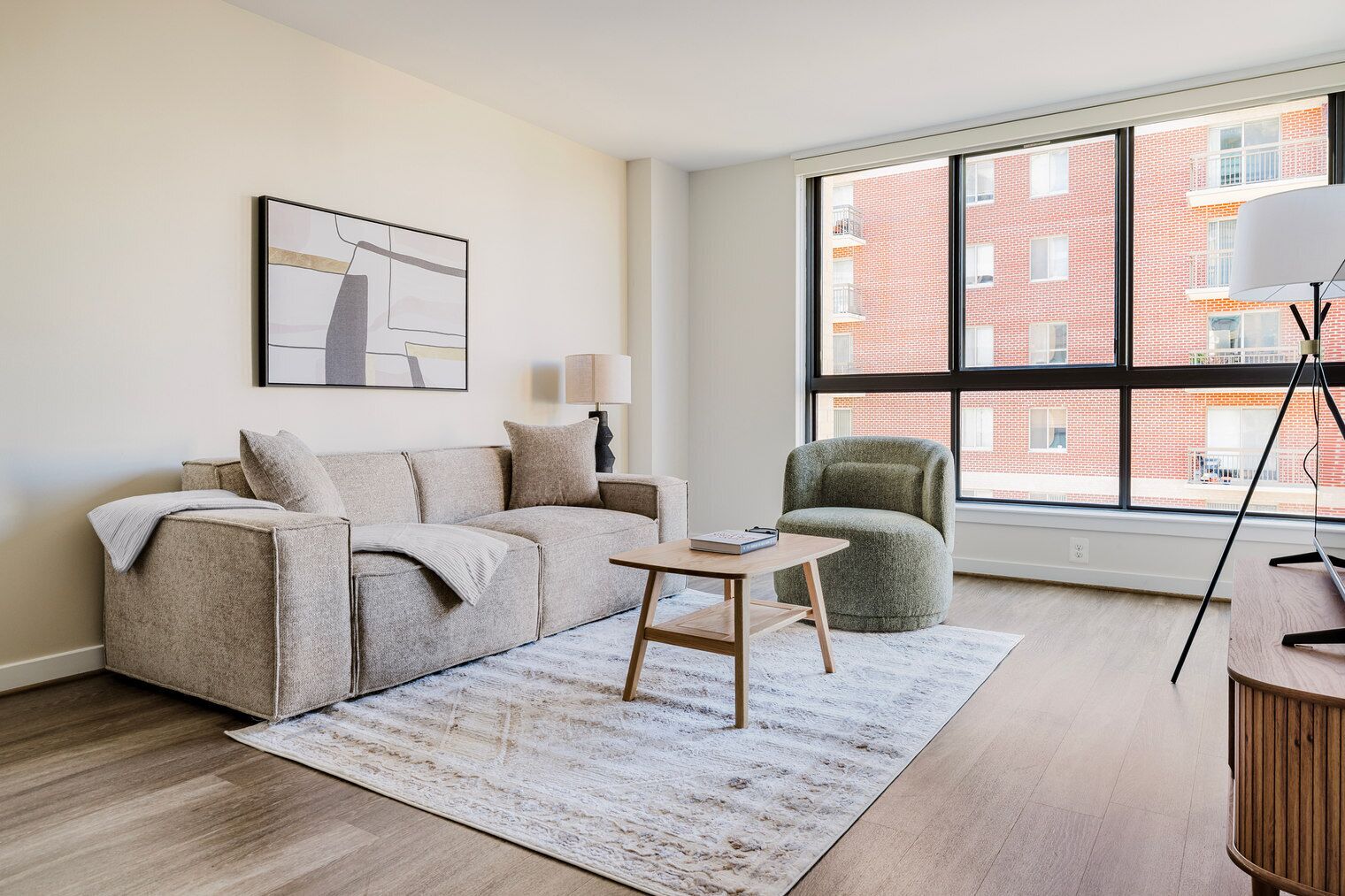 Televisor i estèreo 