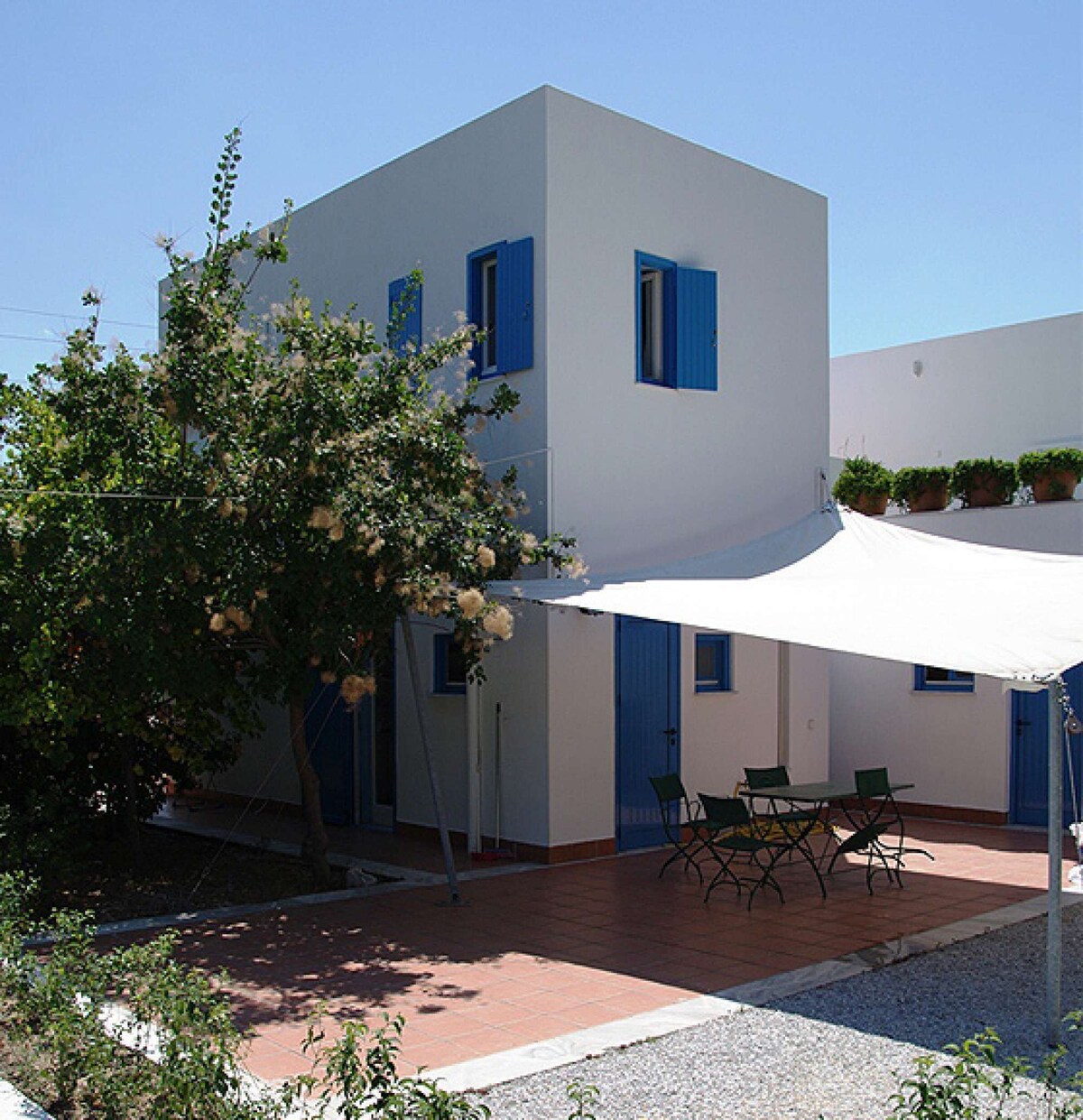 Image de profil de l’hôte