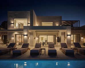 Terrazza/patio