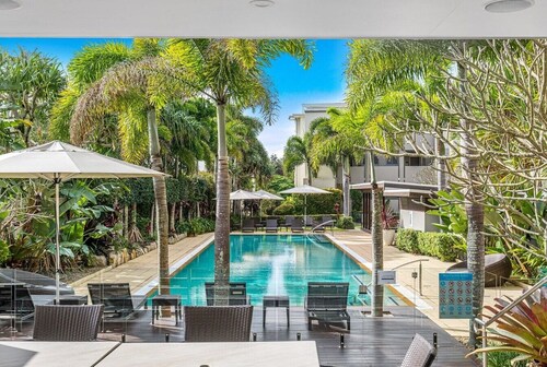 Palm Horizon - 3B Bali Resort Kingscliff