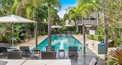 Palm Horizon - 3B Bali Resort Kingscliff